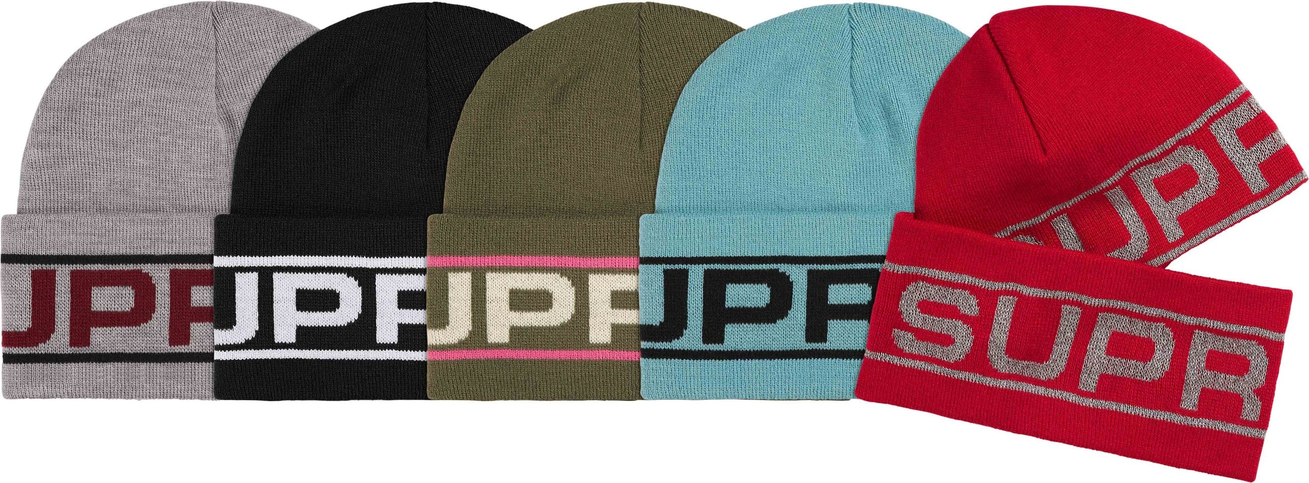 New Era® Pulldown Cuff Beanie